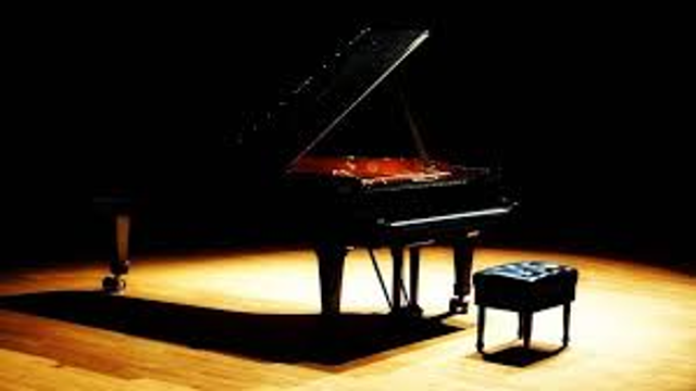 Calendario audizioni concorso pianistico 4 - 5 maggio 2024, Castell'Alfero