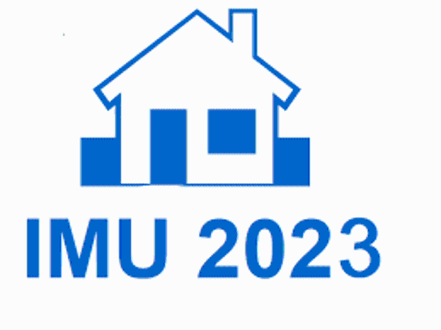 IMU anno 2023