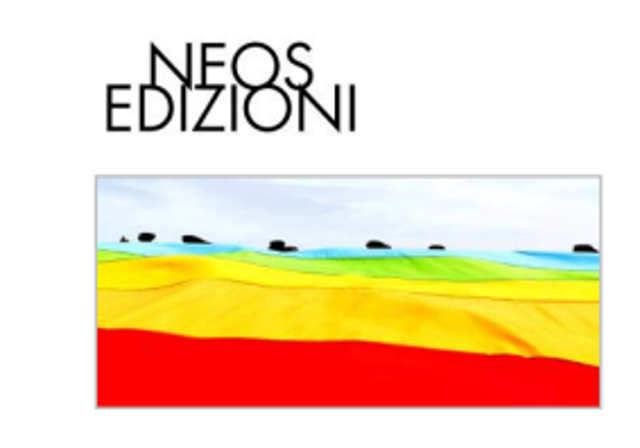 Bando premio Parole in Collina 2024 di Neos Edizioni 