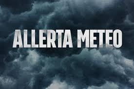 Avviso di Condizioni Meteorologiche Avverse