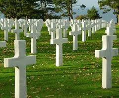 Riappropriazione ossari del cimitero comunale