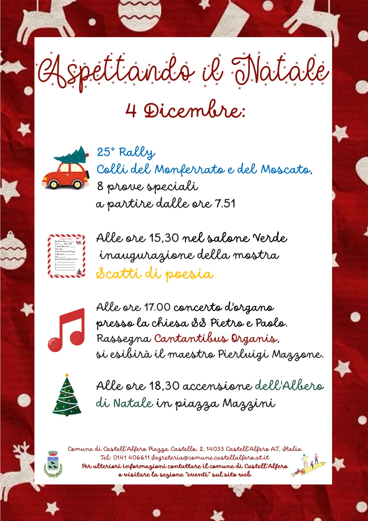 Eventi 12