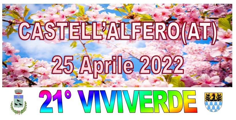 Viviverde 2022 (Copertina)