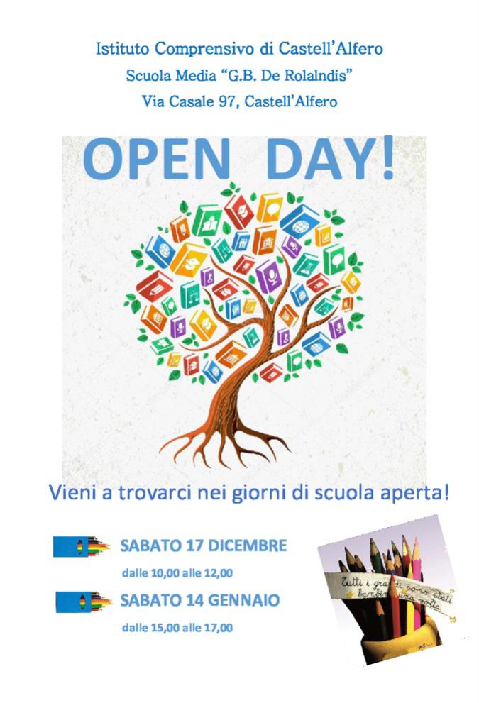 open day