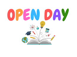 Open Day scuole 