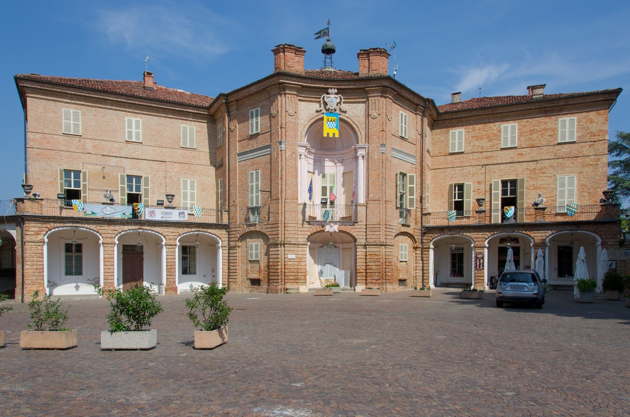 Castello dei Conti Amico (0)