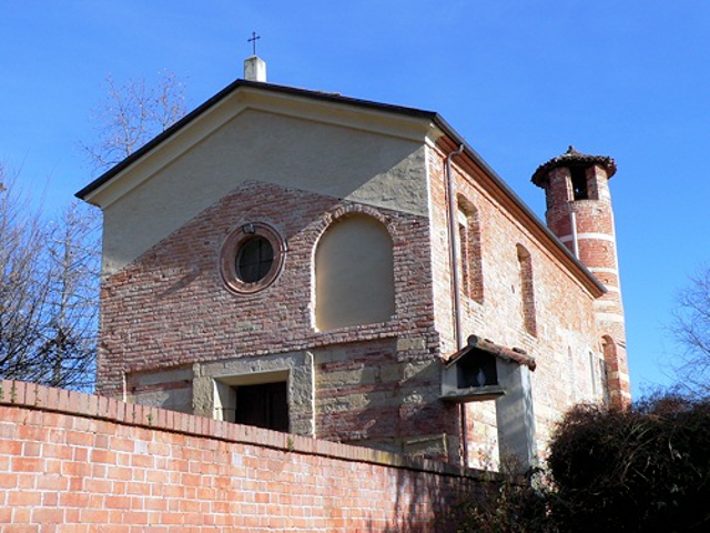 Chiesa della Madonna della Neve (2)