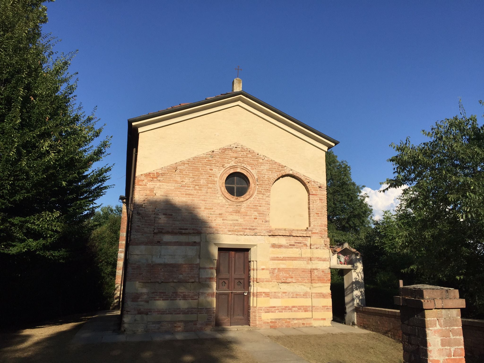 Chiesa della Madonna della Neve