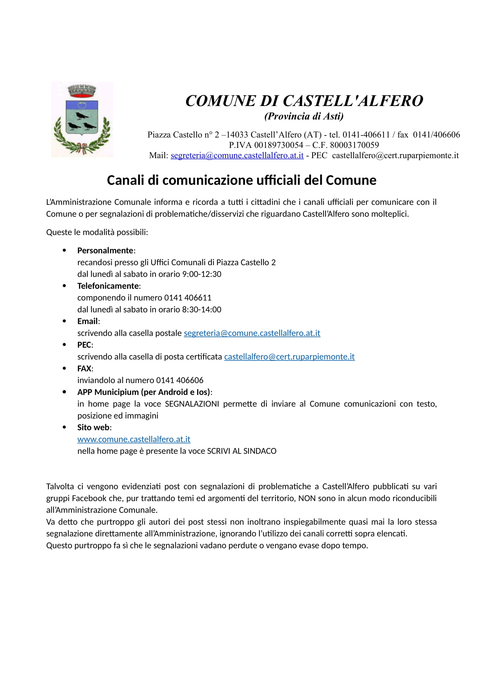 canali di comunicazione-1