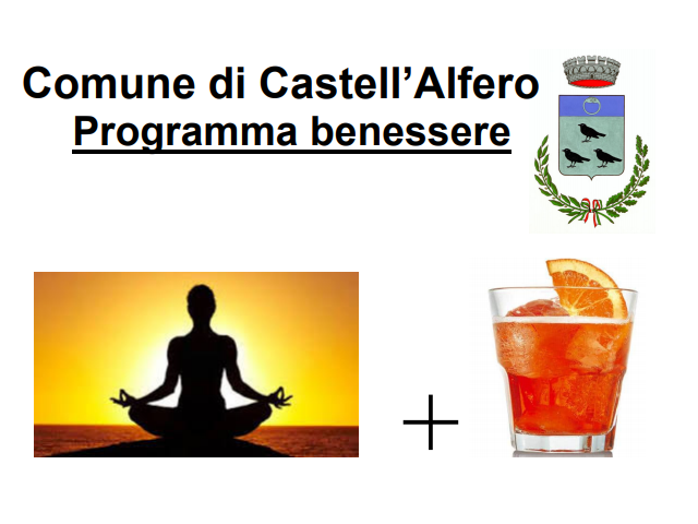 Programma_benessere